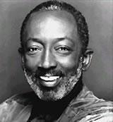 Garrett Morris