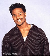 Shawn Wayans