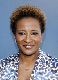 Wanda Sykes