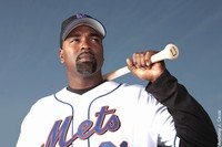 Carlos Delgado