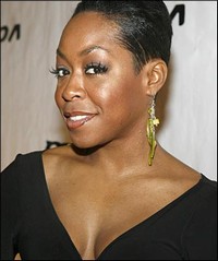 Tichina Arnold