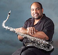 Gerald Albright