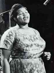 Big Mama Thornton