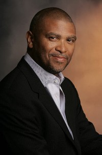 Reginald Hudlin