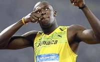 Usain Bolt