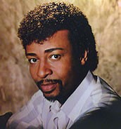 Dennis Edwards