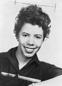 Lorraine Hansberry