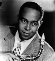 Charlie Bird Parker