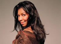 Natalie Cole