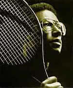 Arthur Ashe dies