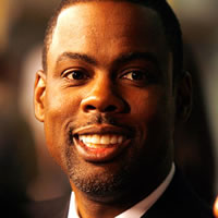 Chris Rock