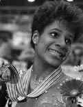 Debi Thomas