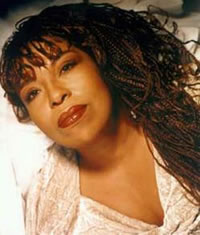 Roberta Flack