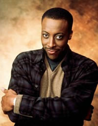 Arsenio Hall