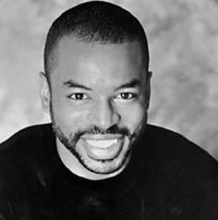 Levar Burton