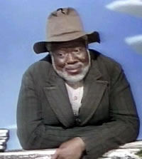 James Baskett