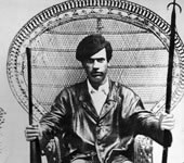 Huey Newton