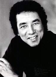 Smokey Robinson