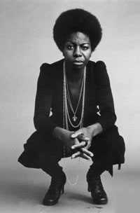 Nina Simone