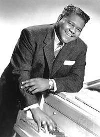 Fats Domino