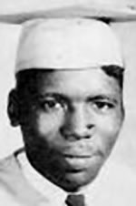 Jimmie Lee Jackson killed