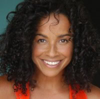 Rae Dawn Chong