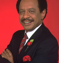 Sherman Hemsley