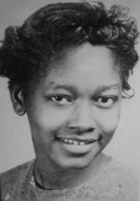 Claudette Colvin arrested