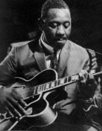 Wes Montgomery