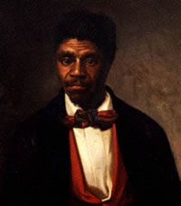 Dred Scott decision