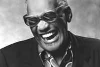 Georgia apolgizes Ray Charles