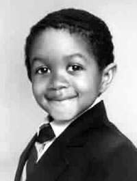 Emmanuel Lewis