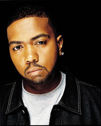 Timbaland