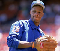 Darryl Strawberry