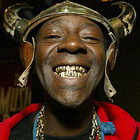 Flavor Flav