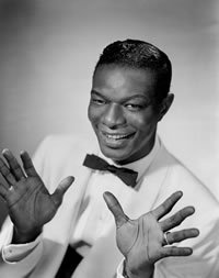 Nat King Cole