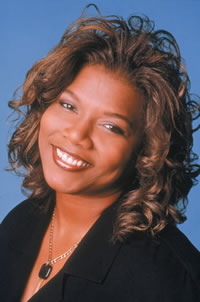 Queen Latifah