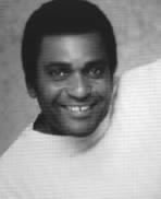 Charlie Pride