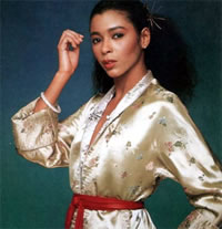 Irene Cara