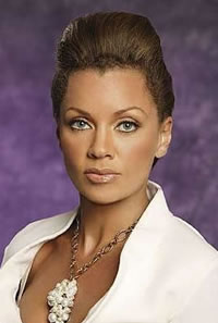 Vanessa Williams