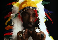 Lee Scratch Perry