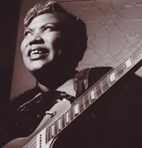 Rosetta Tharpe