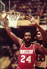 Moses Malone