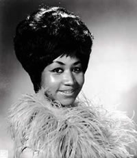 aretha