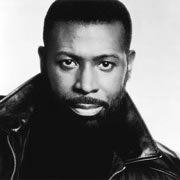 Teddy Pendergrass