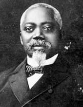 William Harvey Carney