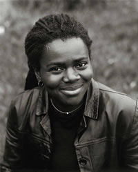 Tracy Chapman