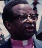 Abel Tendekayi Muzorewa