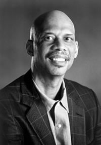 Kareem Abdul-Jabbar