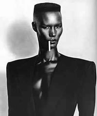 Grace Jones